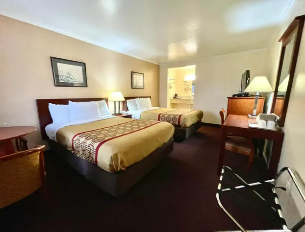 Passport Inn Somers Point hotel detail image 3