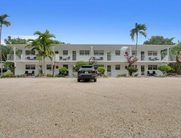 Atlantic Bay Resort hotel detail image 1