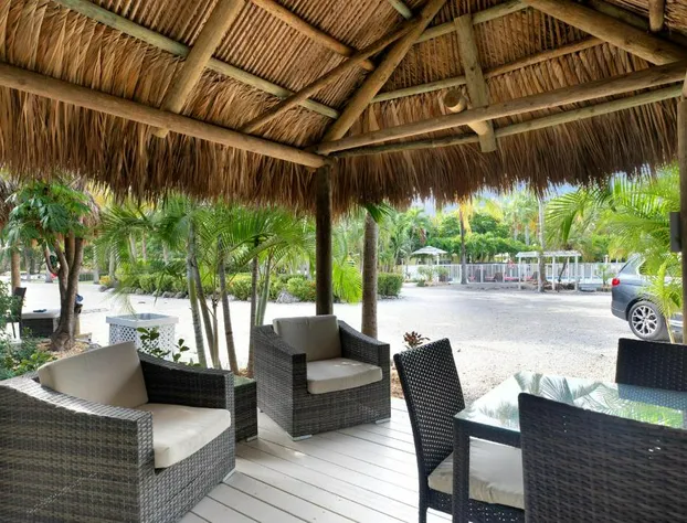 Atlantic Bay Resort hotel detail image 2