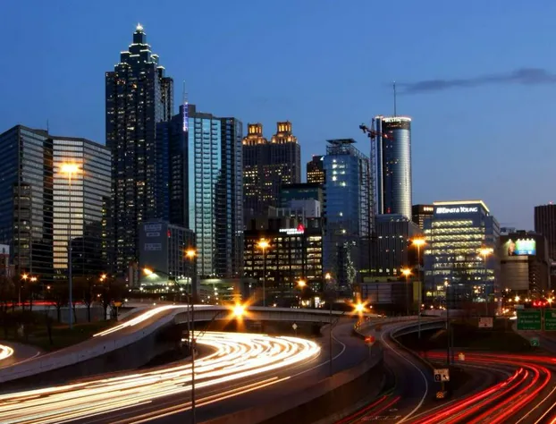 Hilton Garden Inn Atlanta Airport/Millenium Center hotel detail image 1