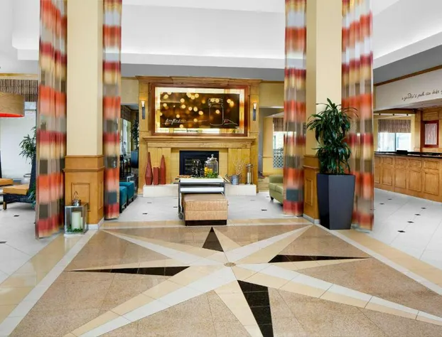 Hilton Garden Inn Atlanta Airport/Millenium Center hotel detail image 3