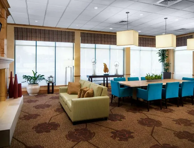 Hilton Garden Inn Atlanta Airport/Millenium Center hotel detail image 3