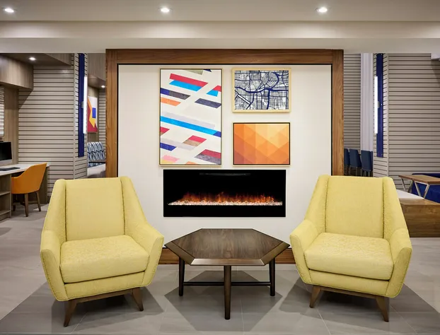 Holiday Inn Express and Suites Kitchener Southeast by IHG hotel detail image 2