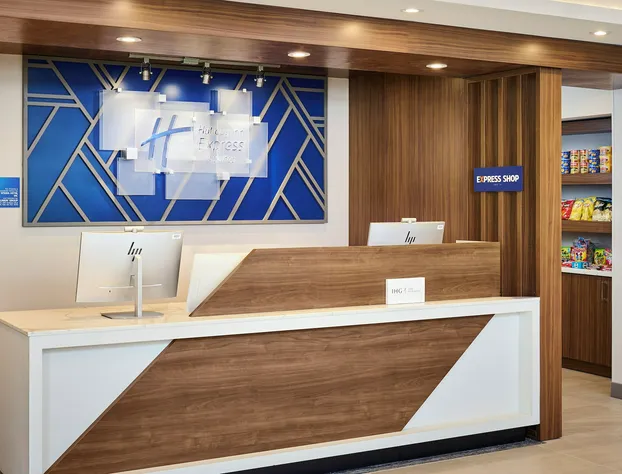 Holiday Inn Express and Suites Kitchener Southeast by IHG hotel detail image 3