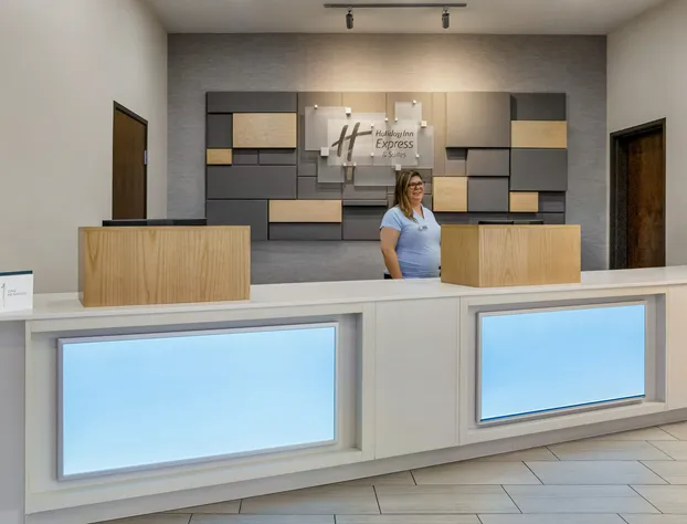 Holiday Inn Express Hotel & Suites Waycross by IHG hotel detail image 3