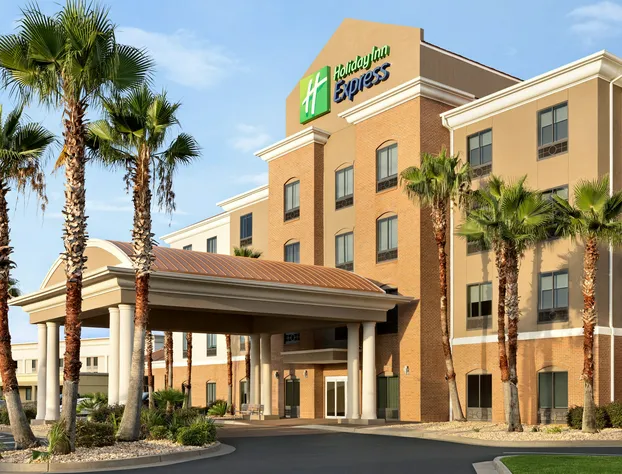 Holiday Inn Express Hotel & Suites Waycross by IHG hotel detail image 2