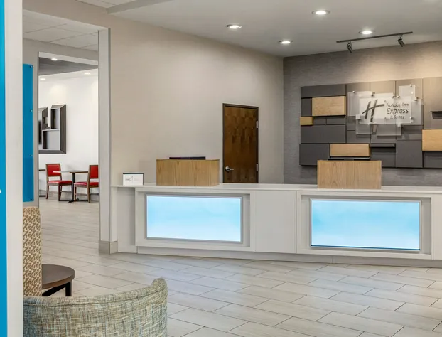 Holiday Inn Express Hotel & Suites Waycross by IHG hotel detail image 4