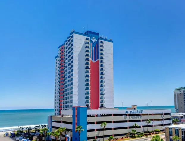 The Palace Resort by Elliott Beach Rentals hotel detail image 2