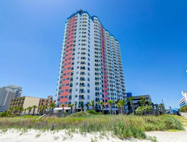 The Palace Resort by Elliott Beach Rentals hotel detail image 4