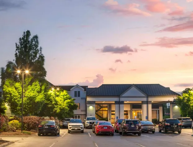 Best Western Hartford Hotel & Suites hotel detail image 3