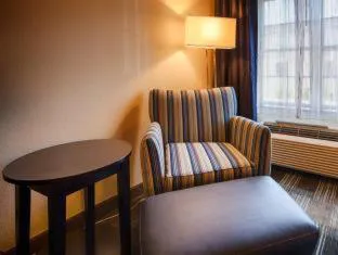 Best Western Hartford Hotel & Suites hotel detail image 4