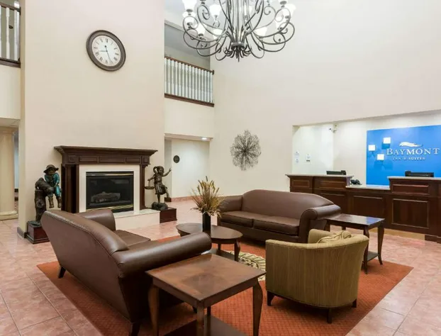 Seasons Inn & Suites Highland hotel detail image 3