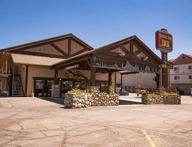 Brandin' Iron Inn hotel detail image 1