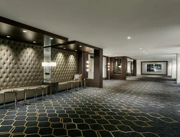 Hilton Boston Park Plaza hotel detail image 4