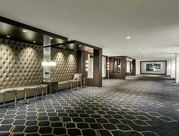 Hilton Boston Park Plaza hotel detail image 4