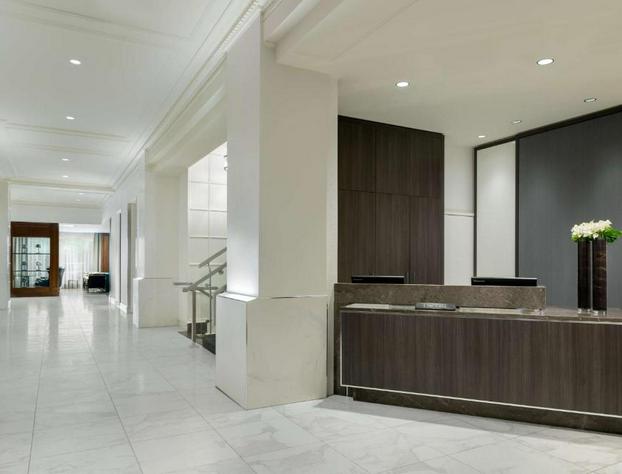 Hilton Boston Park Plaza hotel detail image 3