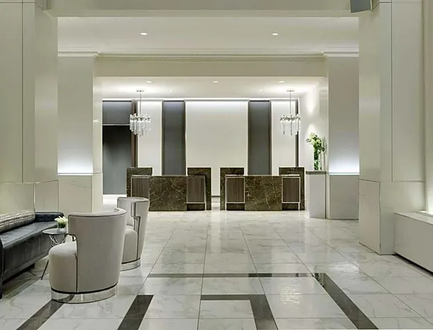 Hilton Boston Park Plaza hotel detail image 3