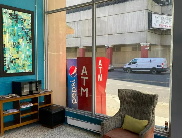 Clarion Inn Atlantic City - Ducktown Area hotel detail image 2