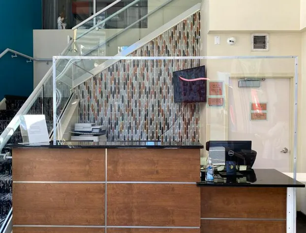 Clarion Inn Atlantic City - Beach and Boardwalk hotel detail image 4