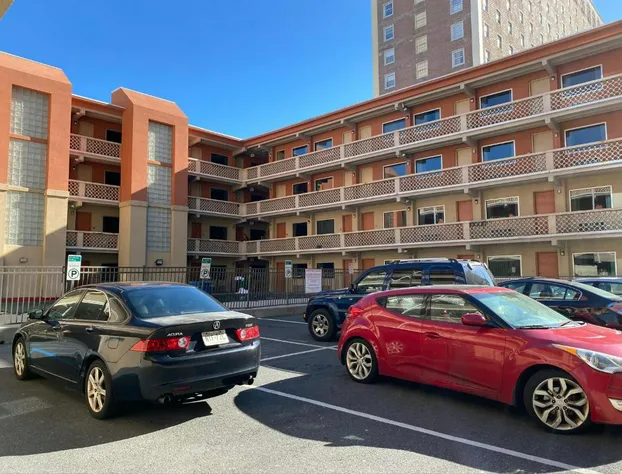 Clarion Inn Atlantic City - Ducktown Area hotel detail image 3