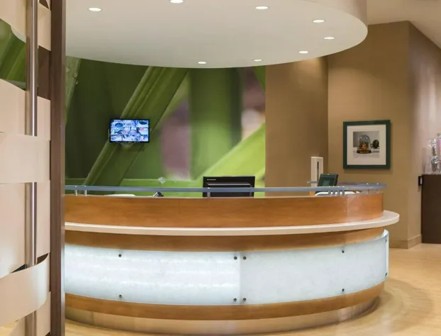 SpringHill Suites by Marriott Nashville Vanderbilt/ West End hotel detail image 2