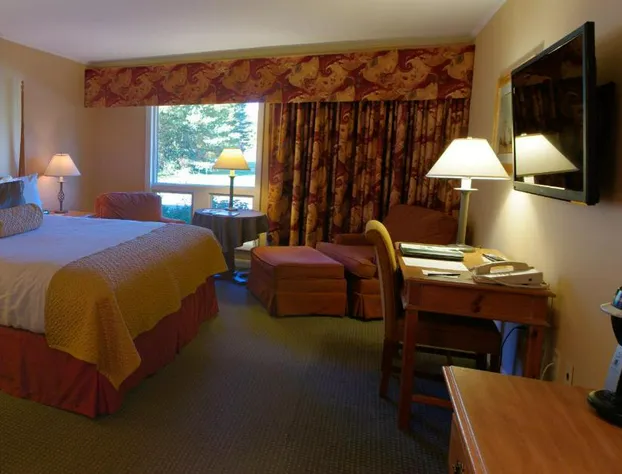 Stoweflake Mountain Resort & Spa hotel detail image 3