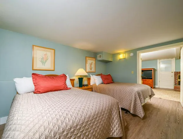 Stoweflake Mountain Resort & Spa hotel detail image 4