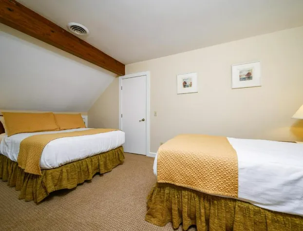 Stoweflake Mountain Resort & Spa hotel detail image 2