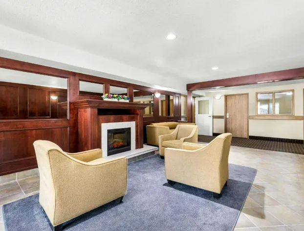 SureStay Plus Hotel by Best Western Drumheller hotel detail image 2