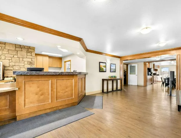 SureStay Plus Hotel by Best Western Drumheller hotel detail image 4