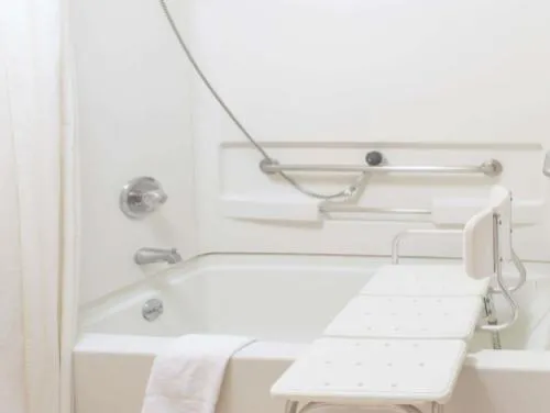 Super 8 by Wyndham Colo. Sprs. Garden Of The Gods hotel detail image 1