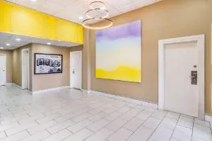 Super 8 by Wyndham Colo. Sprs. Garden Of The Gods hotel detail image 3