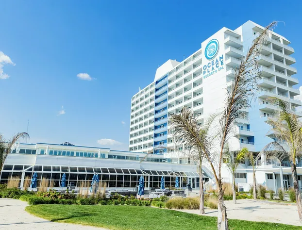 Ocean Place Resort And Spa hotel detail image 1