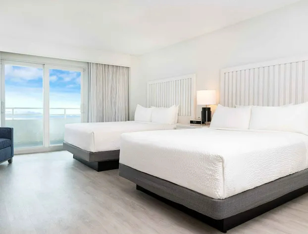 Ocean Place Resort And Spa hotel detail image 4