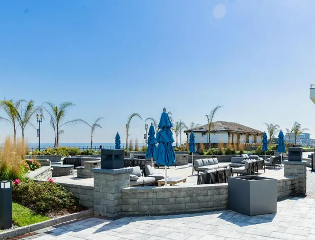 Ocean Place Resort And Spa hotel detail image 1