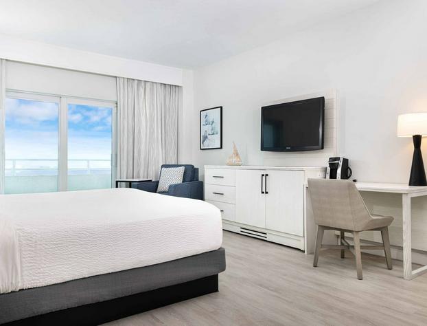 Ocean Place Resort And Spa hotel detail image 4