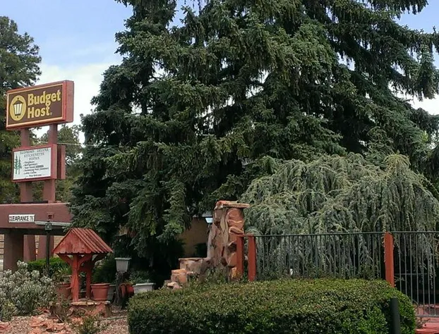 Sierra Inn hotel detail image 1