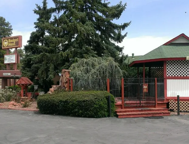 Sierra Inn hotel detail image 2