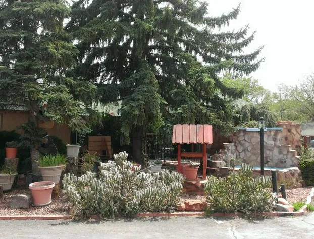 Sierra Inn hotel detail image 3