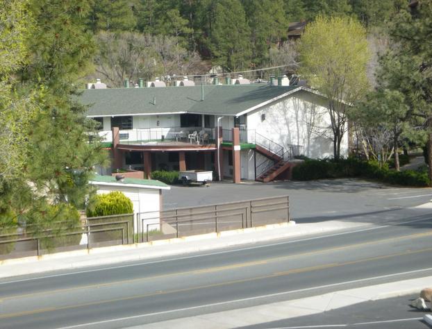 Sierra Inn hotel detail image 2
