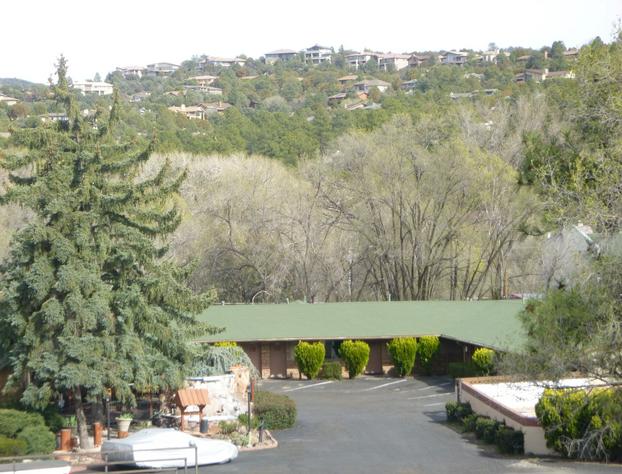 Sierra Inn hotel detail image 3