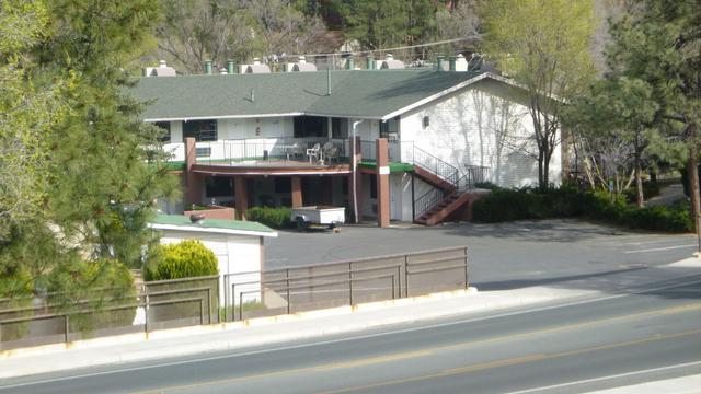 Sierra Inn hotel detail image 3