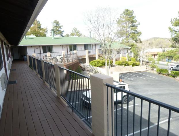 Sierra Inn hotel detail image 3