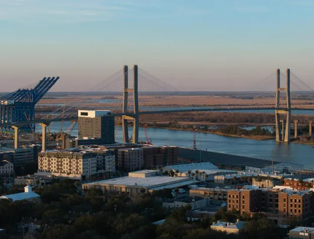 SpringHill Suites Savannah Downtown / Historic District hotel detail image 4