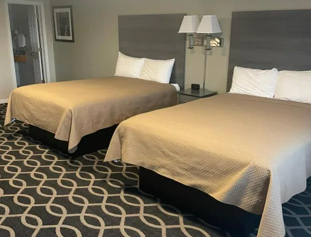 The Springwater Inn hotel detail image 3