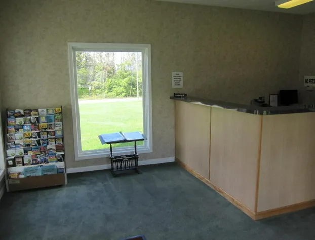 The Springwater Inn hotel detail image 1