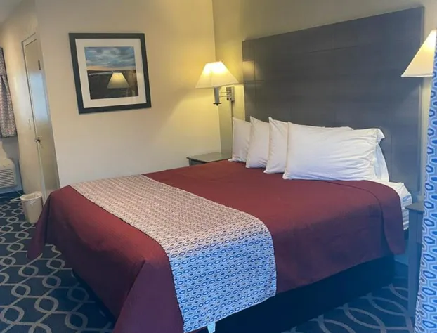 The Springwater Inn hotel detail image 2