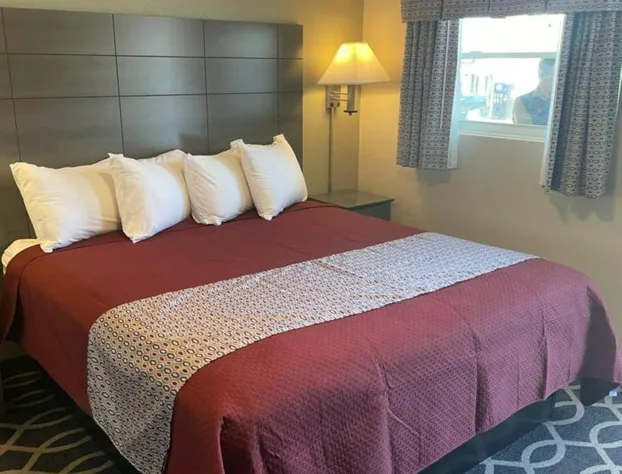 The Springwater Inn hotel detail image 4