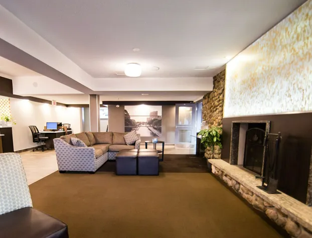 Best Western Plus Ottawa/Kanata Hotel & Conference Centre hotel detail image 2