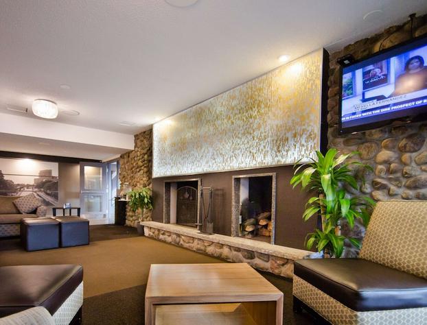 Best Western Plus Ottawa/Kanata Hotel & Conference Centre hotel detail image 4